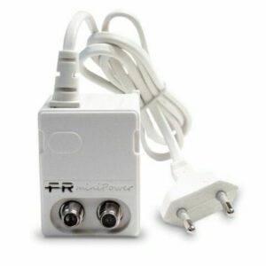 Alimentatore Antenna 1 OUT F 200mA